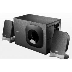 Speakers - Edifier 2.1 ljudsystem