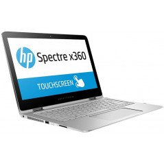 Laptop 11-13" - HP Spectre x360 13-4101no demo