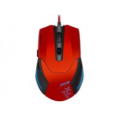 Gamingmus - SpeedLink gaming-kit med tangentbord och mus