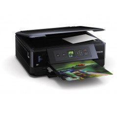Trådløs printer - Epson Expression XP-530 trådløs alt-i-en printer