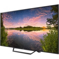 Billige tv\'er - Sony 32-tommer Smart-TV