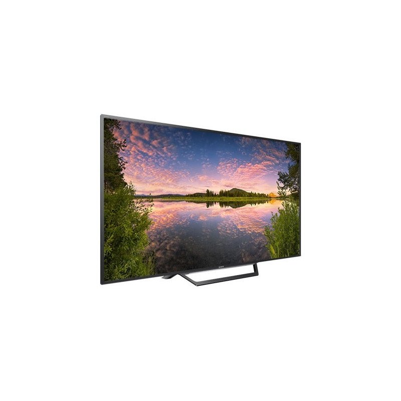 TV-apparater - Sony 32-tums Smart-TV