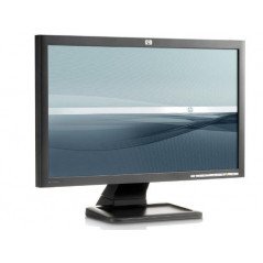 Datorskärm/Bildskärm - HP LCD-skärm