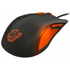 Gaming mouse - Ozone laserspelmus