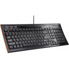 Tastaturer med ledning - Ace tastatur