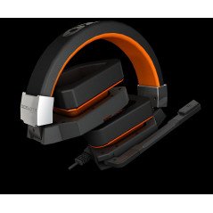 Gamingheadsets - Ozone USB gaming-headset