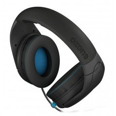 Gamingheadsets - Ozone gaming-headset