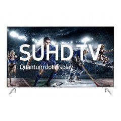 Billige tv\'er - Samsung 55-tommer SUHD-TV UE55KS7005