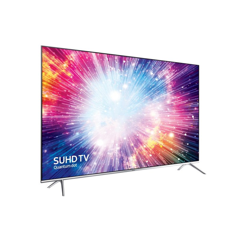 TV-apparater - Samsung 55-tums SUHD-TV UE55KS7005
