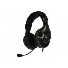 Chat-headsets - Ace of Sweden headset