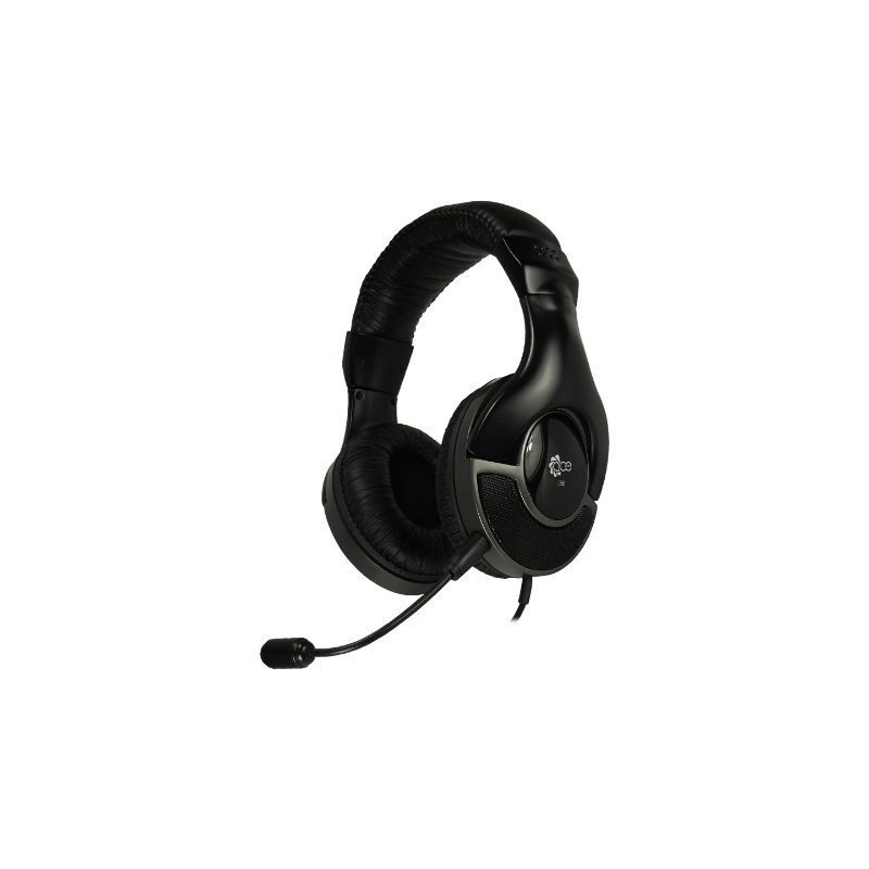 Chatheadset - Ace of Sweden headset