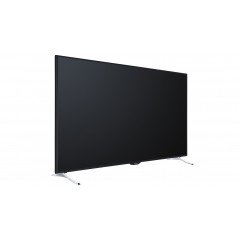 Billige tv\'er - Hitachi 65-tums UHD 4K Smart-TV