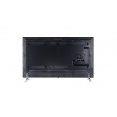 TV-apparater - Hitachi 65-tums UHD 4K Smart-TV