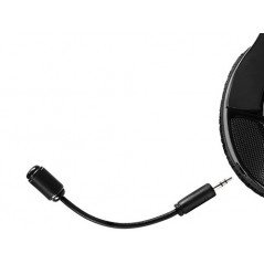 Chat-headsets - Ace of Sweden headset