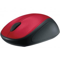 Wireless mouse - Logitech M235 trådlös mus