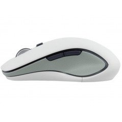 Trådløs mus - Logitech M560 trådløs mus