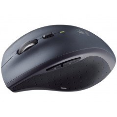 Wireless mouse - Logitech Wireless Mouse M705