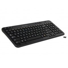 Wireless Keyboards - Logitech langaton näppäimistö