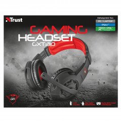 Gamingheadsets - Trust GXT 310 Gaming Headset