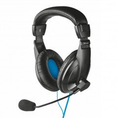 Gamingheadsets - Trust GXT 310 Gaming Headset