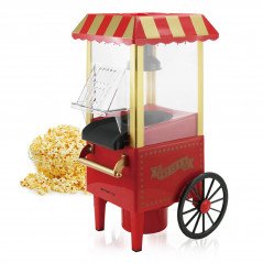 Emerio Popcornmaskin Tivoli