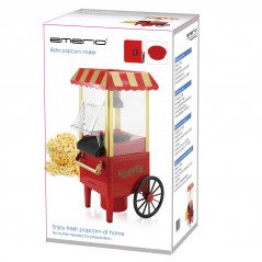 Popcornmaskine - Emerio Popcornmaskine Tivoli