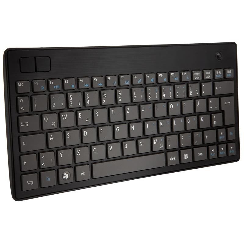 HTPC - Ace HTPC tastatur