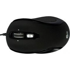 Mus med ledning - Ace USB Laser Mouse