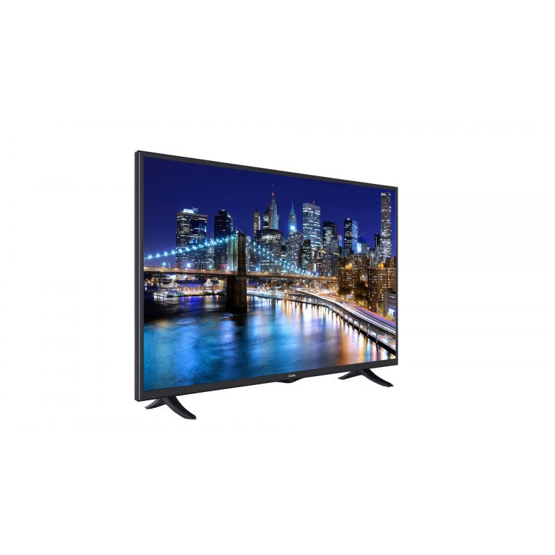 TV-apparater - Luxor 50-tums Smart LED-TV WiFi
