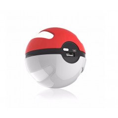 Portable batterier - Pokemon Go Powerbank Trend Magic Ball dk