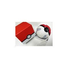 Portabla batterier - Pokemon Go Powerbank Trend Magic Ball 10000mAh