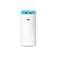 Portable batterier - TP-Link PowerBank 10400mAh