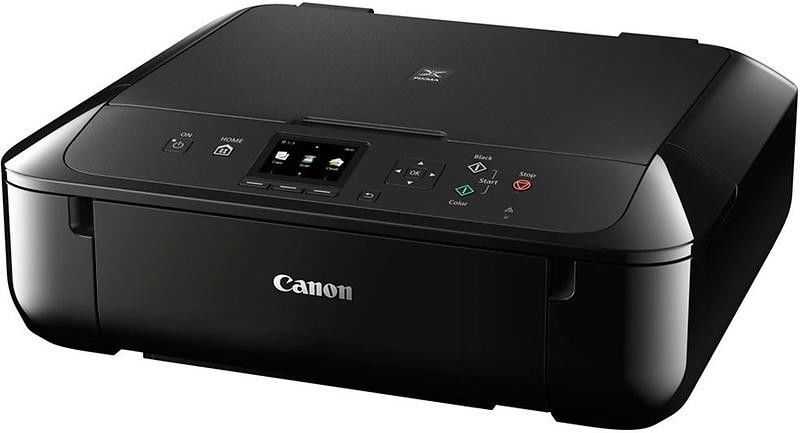 canon pixma mg5750 bluetooth