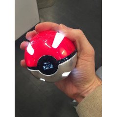 Portabla batterier - Pokemon Go Powerbank Trend Magic Ball 10000mAh