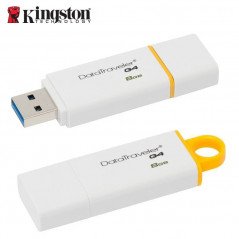 USB-minnen - Kingston USB 3.1 USB-minne 8GB