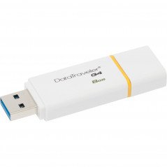 Kingston USB 3.1 USB-minne 8GB