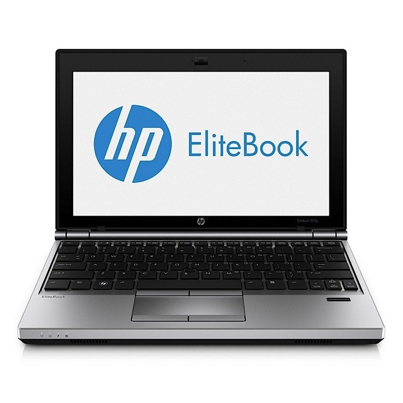 Laptop 12" beg - HP EliteBook 2170p i3 4GB 320HDD (beg)