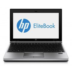 Brugt bærbar computer 13" - HP EliteBook 2170p (beg oinstallerad)