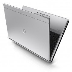 Brugt bærbar computer 13" - HP EliteBook 2170p (beg oinstallerad)