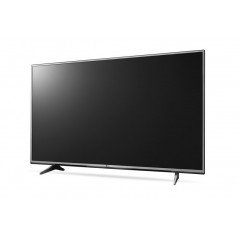 TV-apparater - LG 55-tums UHD 4K Smart-TV