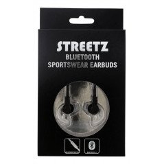 In-ear - Streetz Bluetooth sportsheadset, in-ear