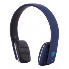 Over-ear - Streetz Bluetooth-hörlur med mikrofon