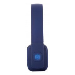 Streetz Bluetooth-hörlur med mikrofon