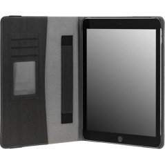 iPad Air 1/2 - Case med indbygget tang borde til iPad Air 2
