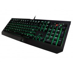 Gaming Keyboard - Razer Blackwidow Ultimate 2016 mekaniskt tangentbord