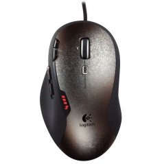 Gaming-mus - Logitech G500 Gaming Mouse