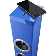 Speakers - Luxor trådlös golvhögtalare