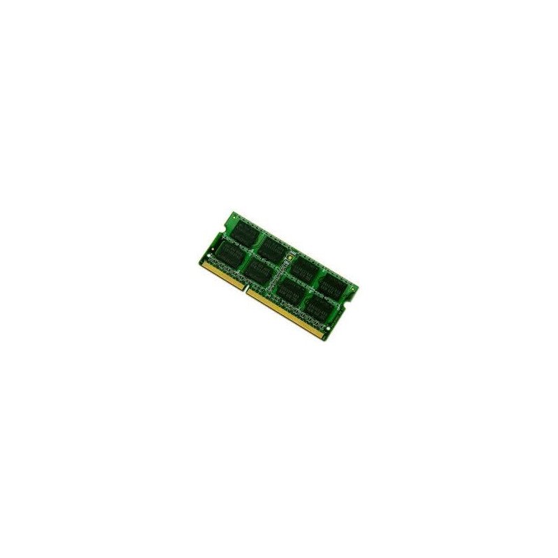 Brugt RAM - Brugt 8GB RAM DDR3L SO-DIMM til bærbar computer (1.35 Volt)