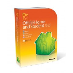 Office - Microsoft Office 2010 Home & Student 3 License