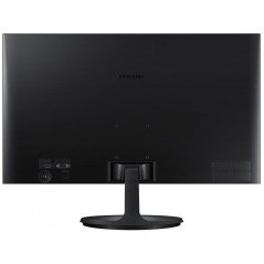 Computer monitor 15" to 24" - Samsung 24" LED-skärm med PLS-panel